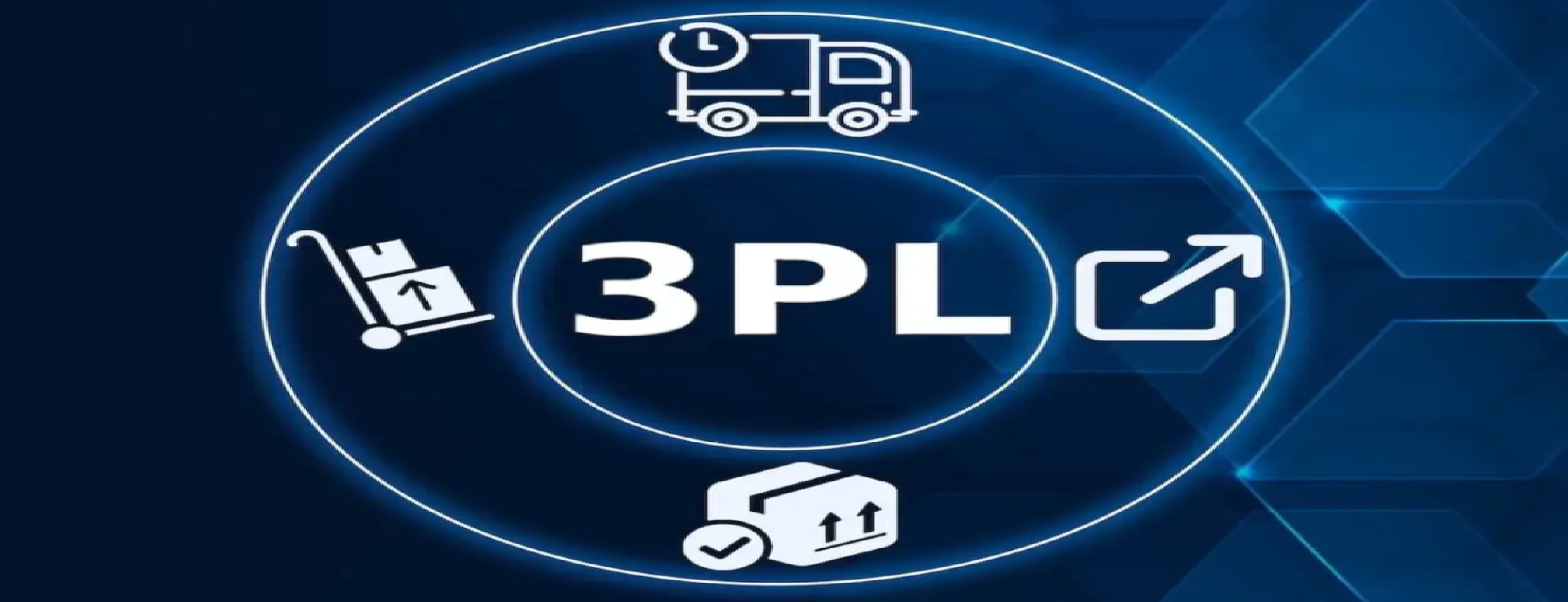 Third-Party Logistics (3PL) Services in the UK